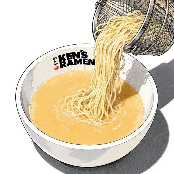 Noodles