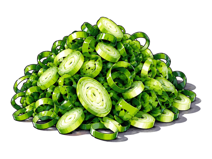 Scallions