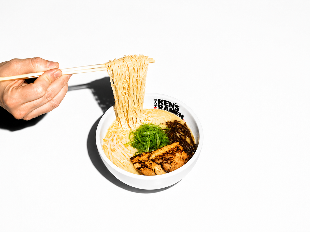 OG Paitan Ramen