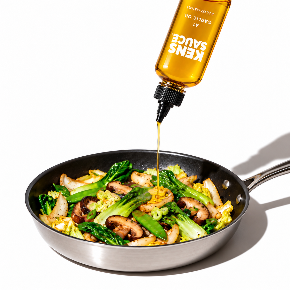 A1 GARLIC OIL
