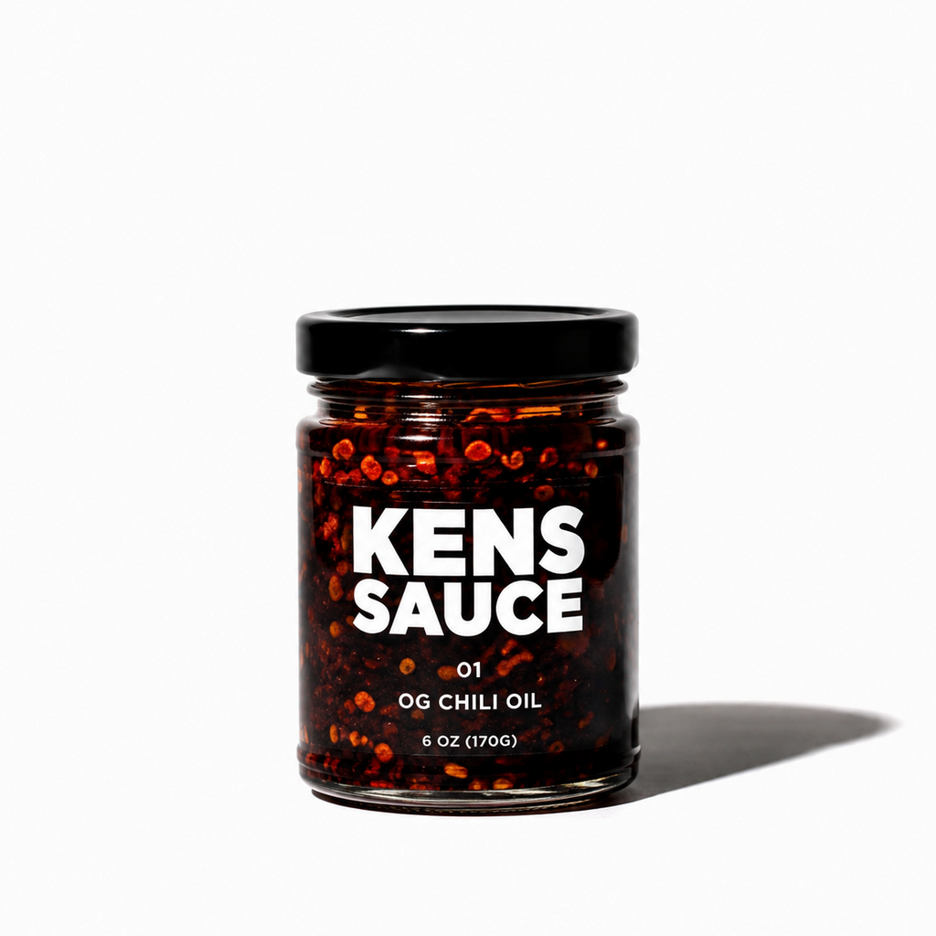 01 OG Chili Oil