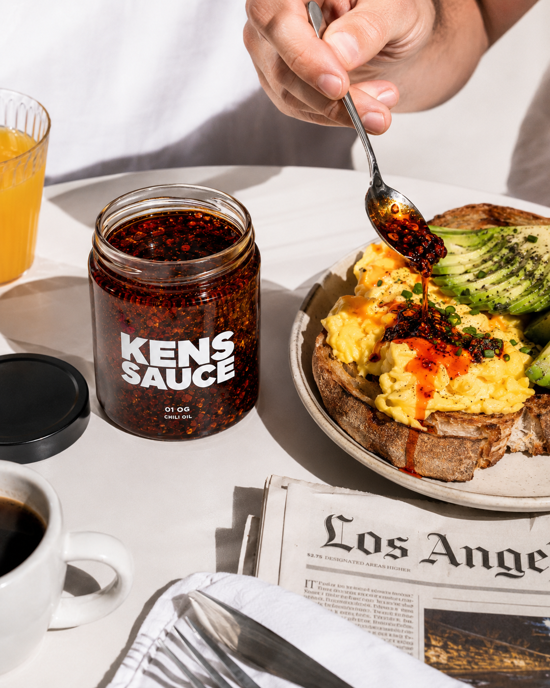 01 OG Chili Oil