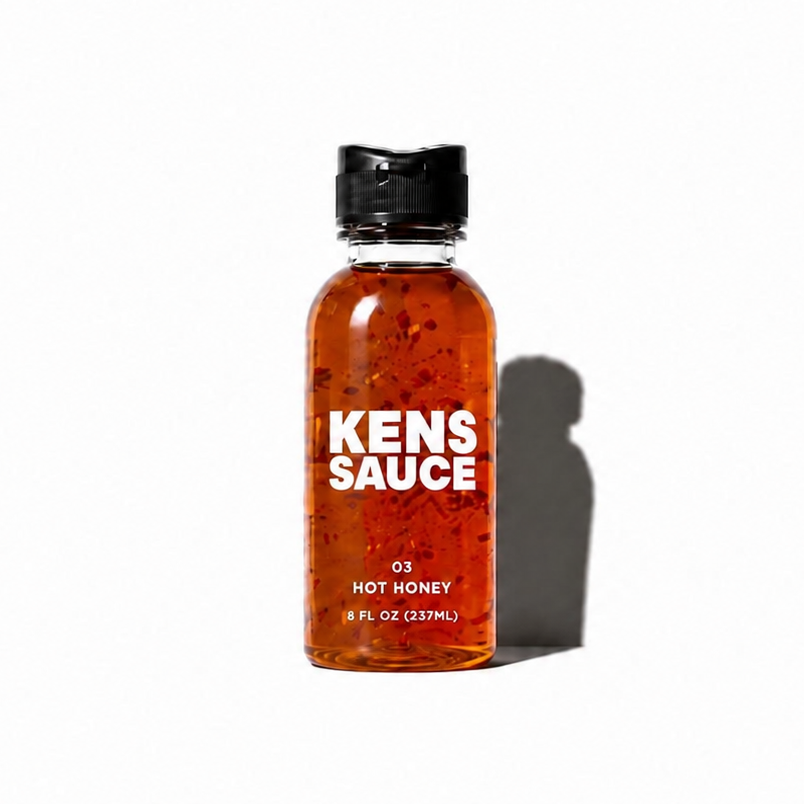 03 Hot Honey