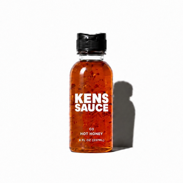 03 Hot Honey