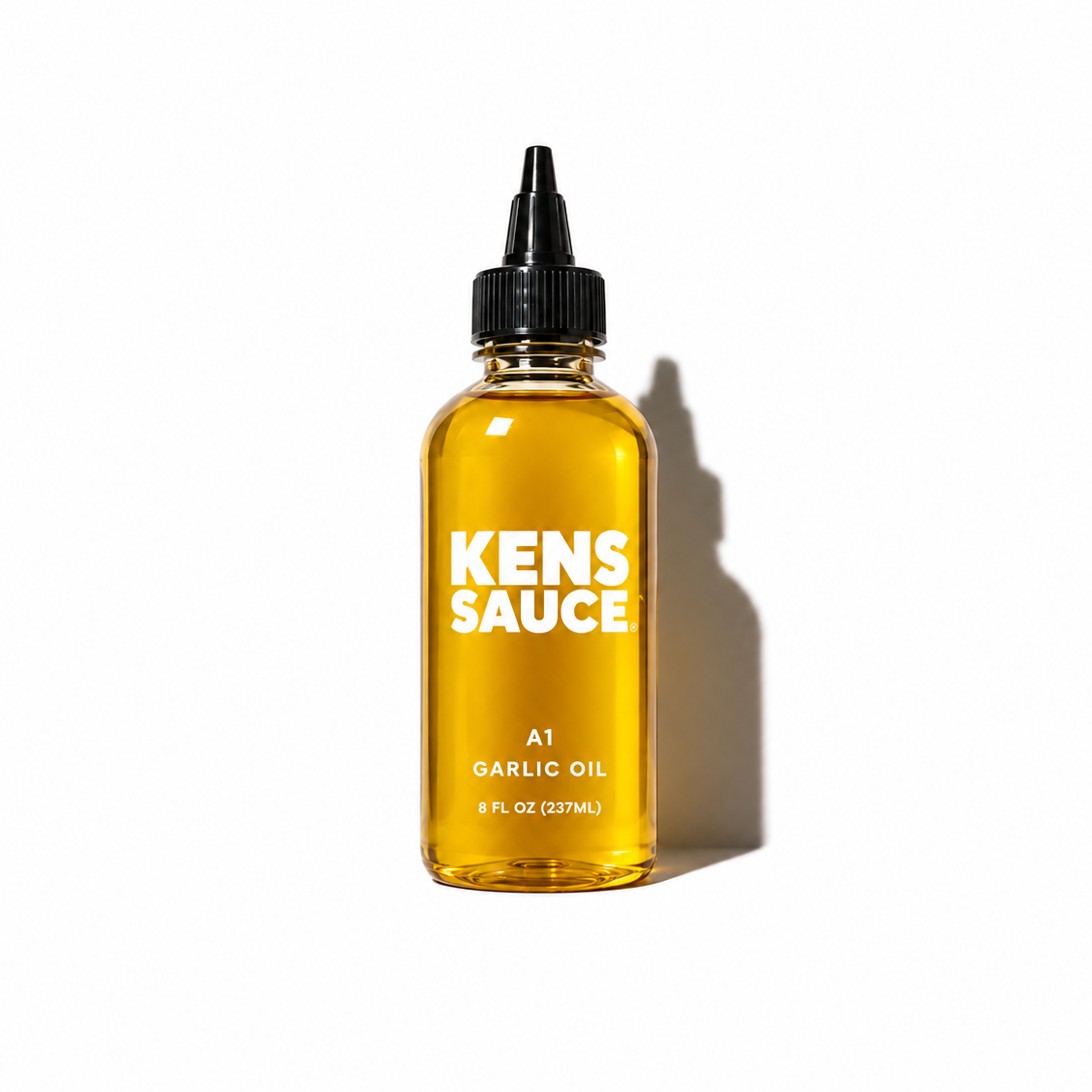 A1 GARLIC OIL