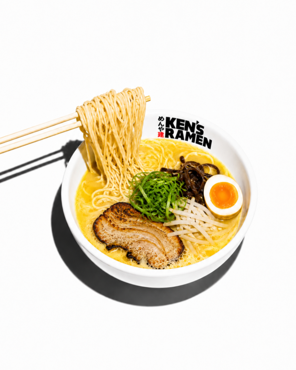 T1 OG Ramen Tare