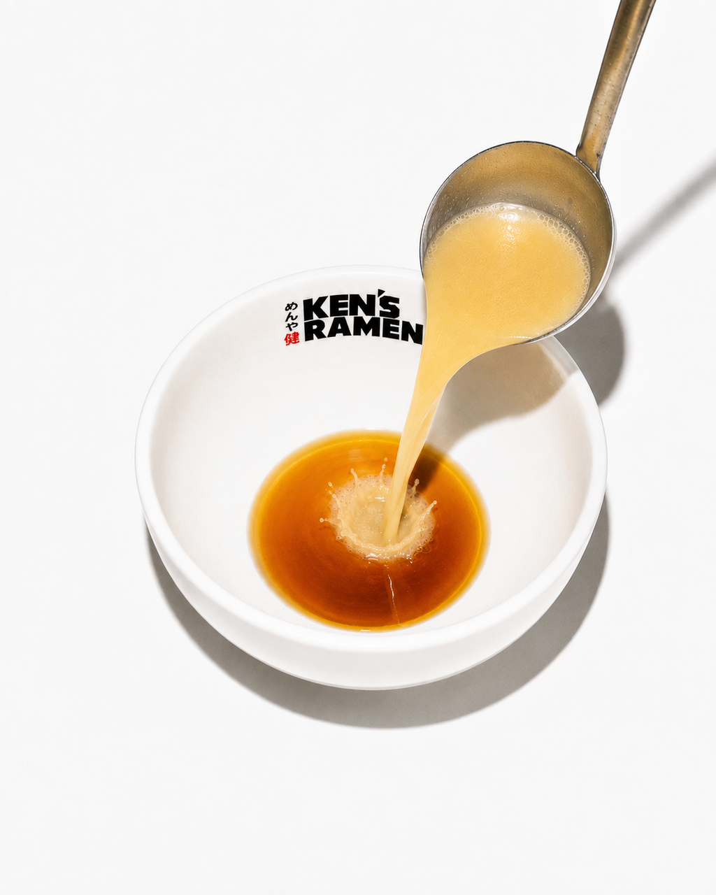 T1 OG Ramen Tare