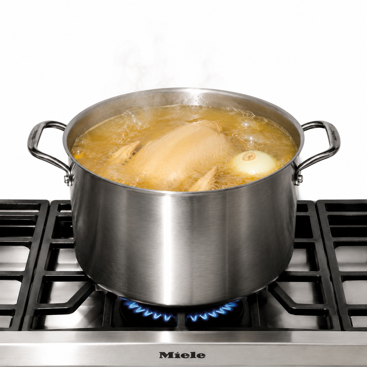 B1 CHICKEN PAITAN BROTH STARTER — 32 OZ
