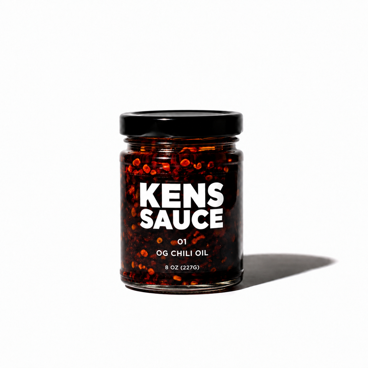 01 OG Chili Oil