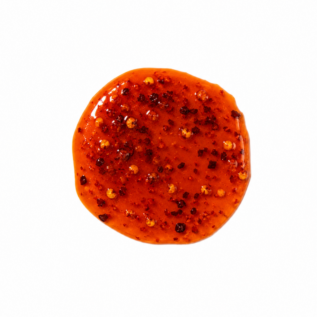03 Hot Honey