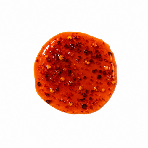 03 Hot Honey