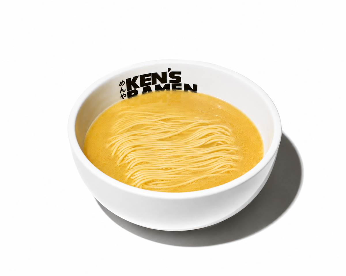 B1 CHICKEN PAITAN BROTH STARTER