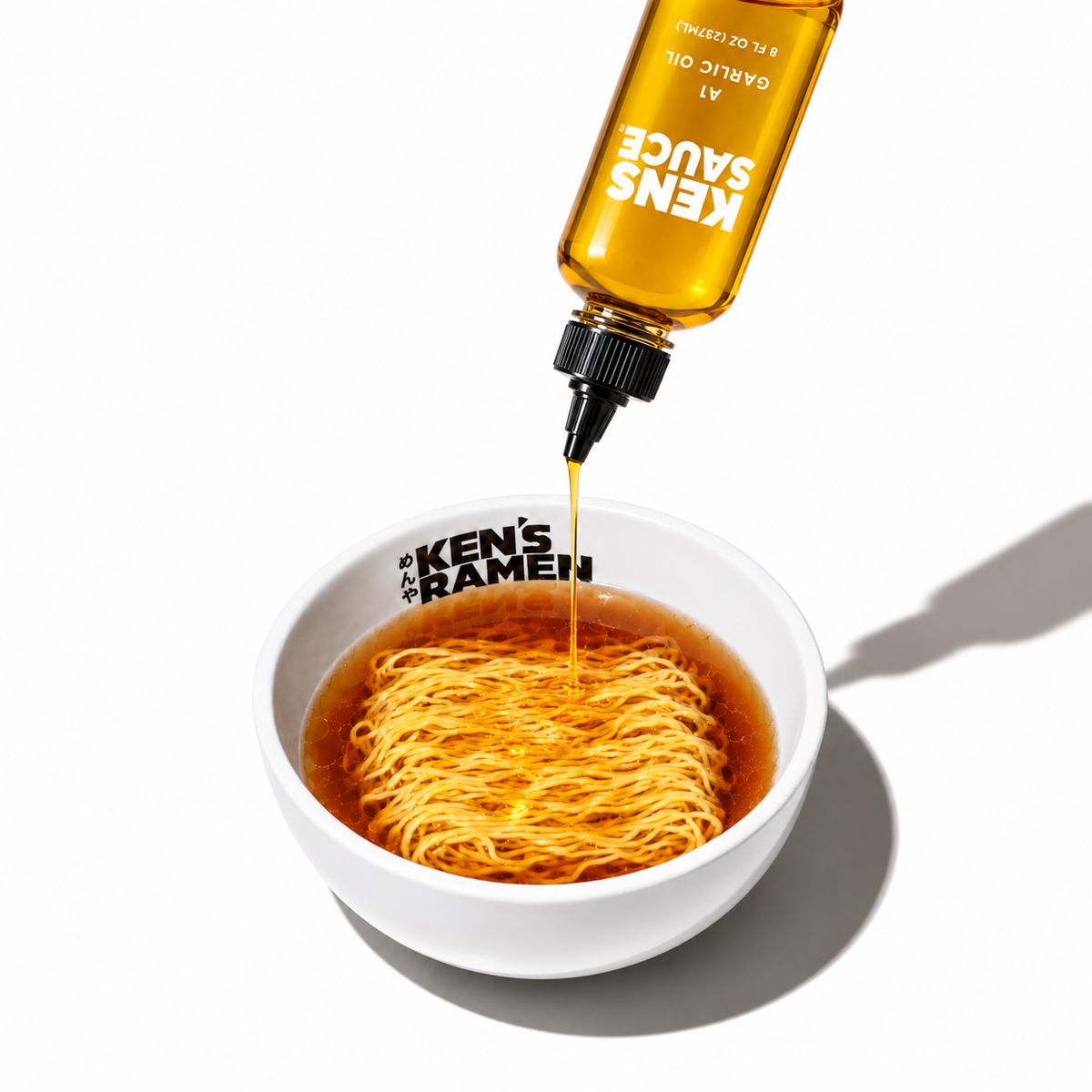 A1 GARLIC OIL