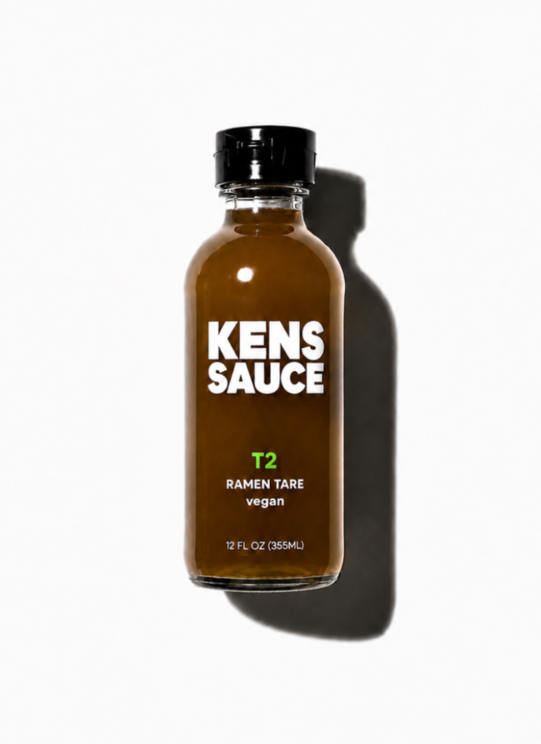 T2 Vegan Tare