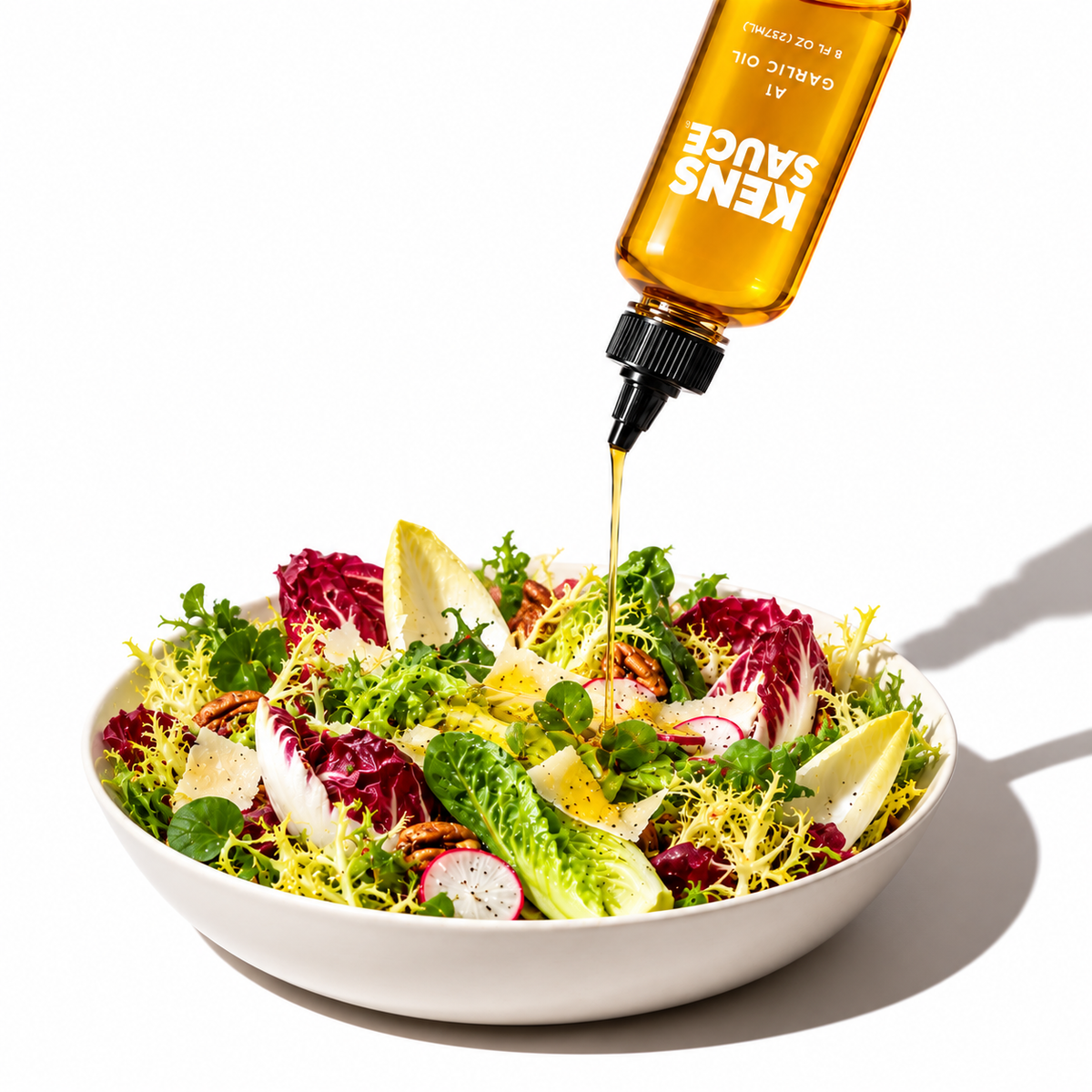A1 GARLIC OIL