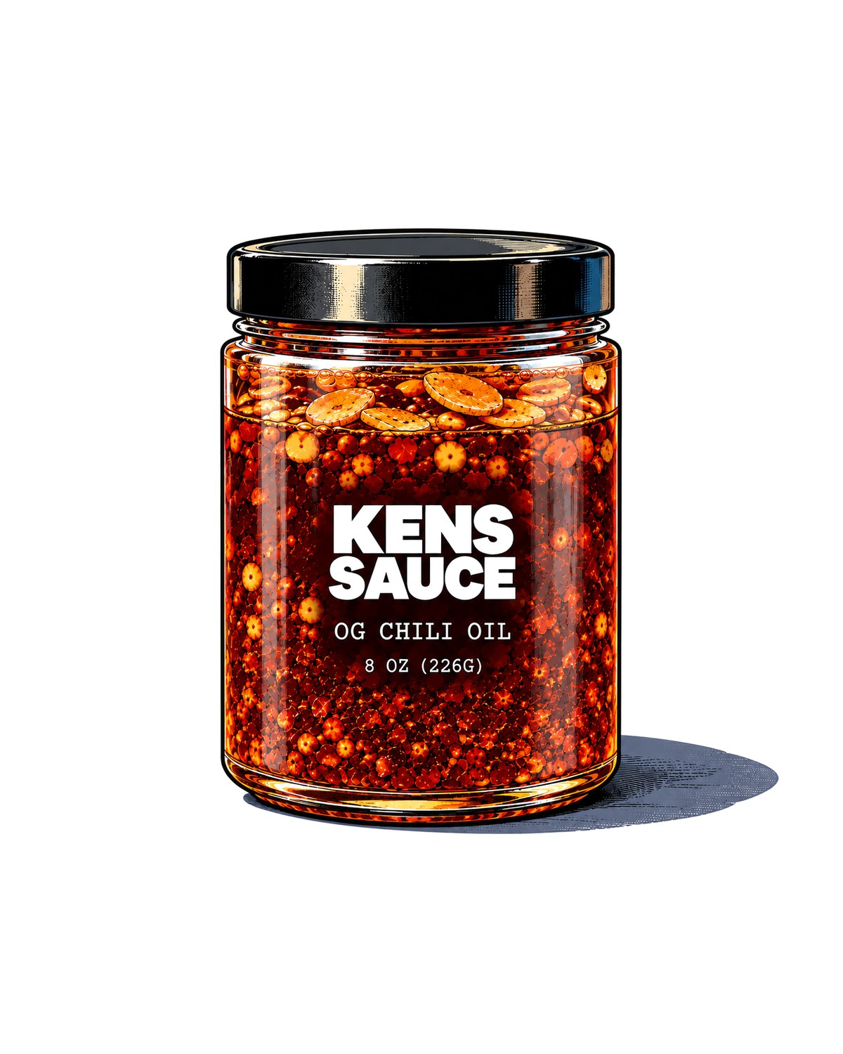 01 OG Chili Oil