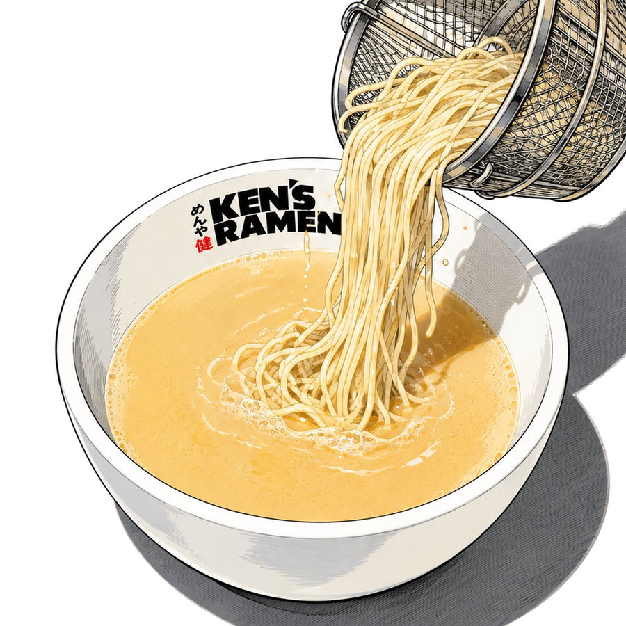 Noodles