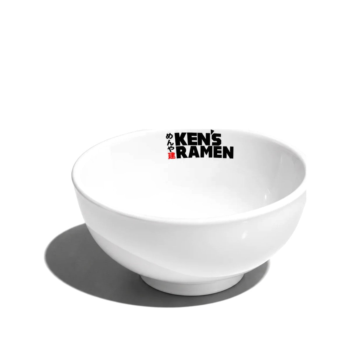 Ken’s Ramen — OG Logo Bowl