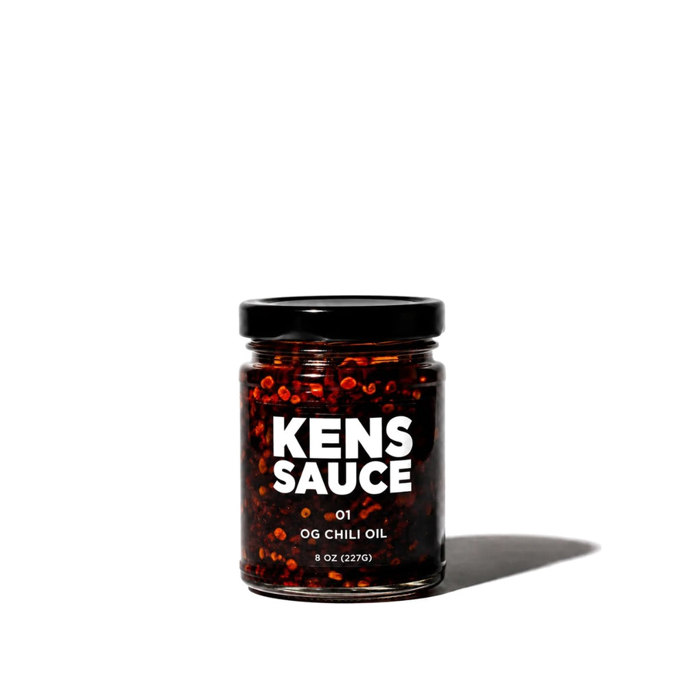 01 OG Chili Oil