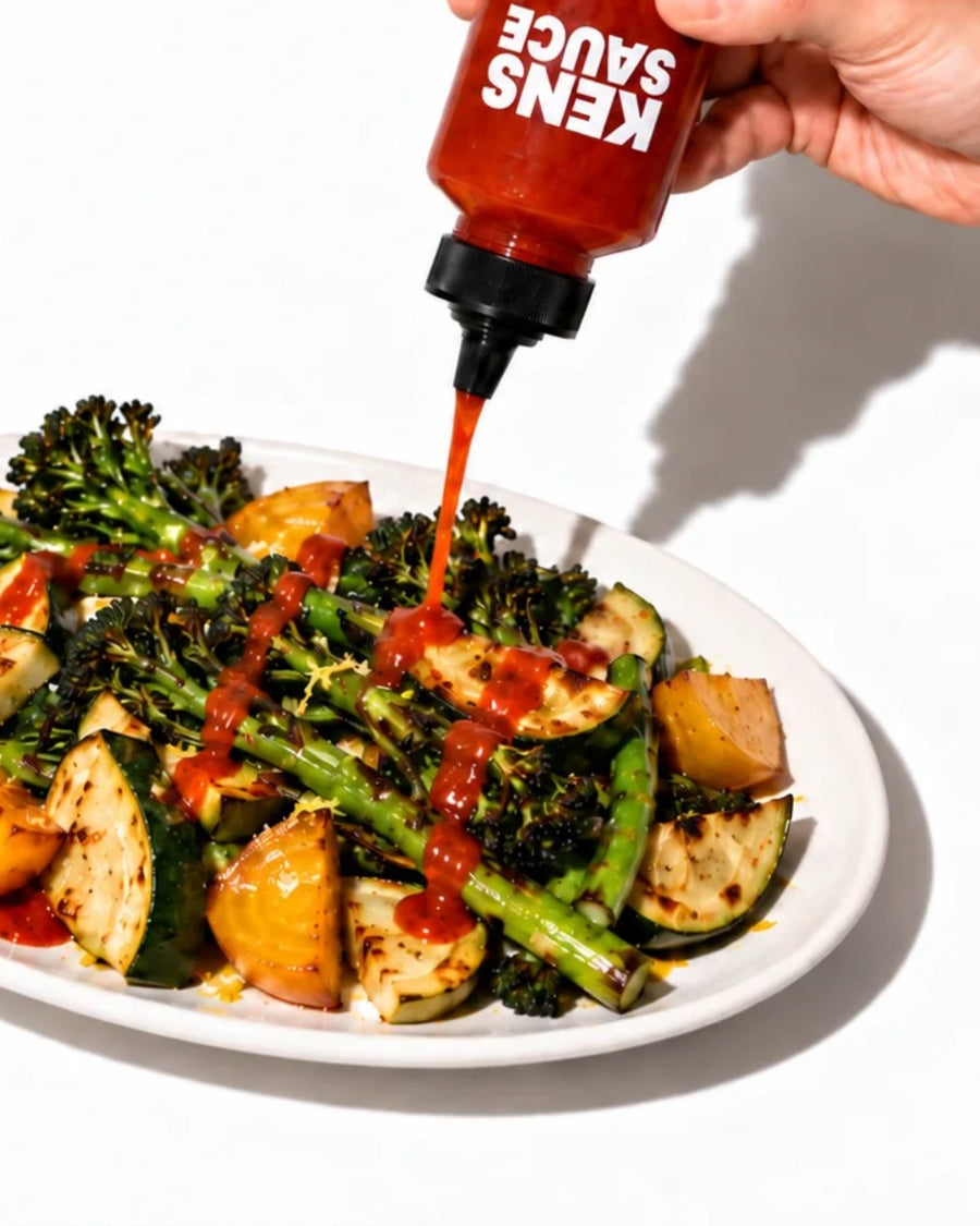 Vegetables